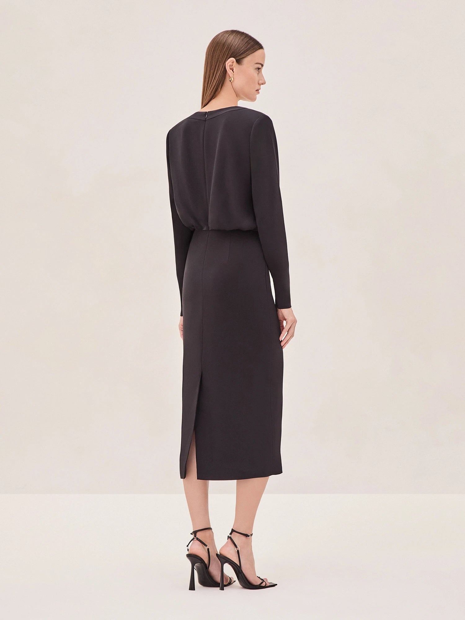 Fraser Dress - 3