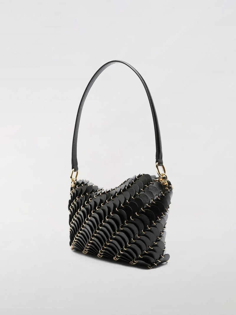 rabanne Shoulder bag woman Rabanne outlook