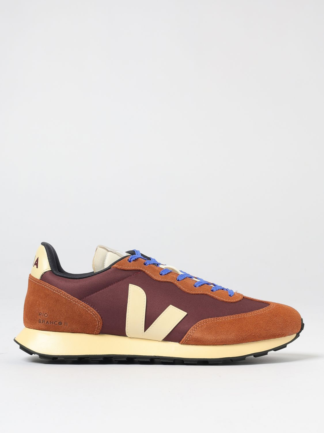 Sneakers men Veja - 1
