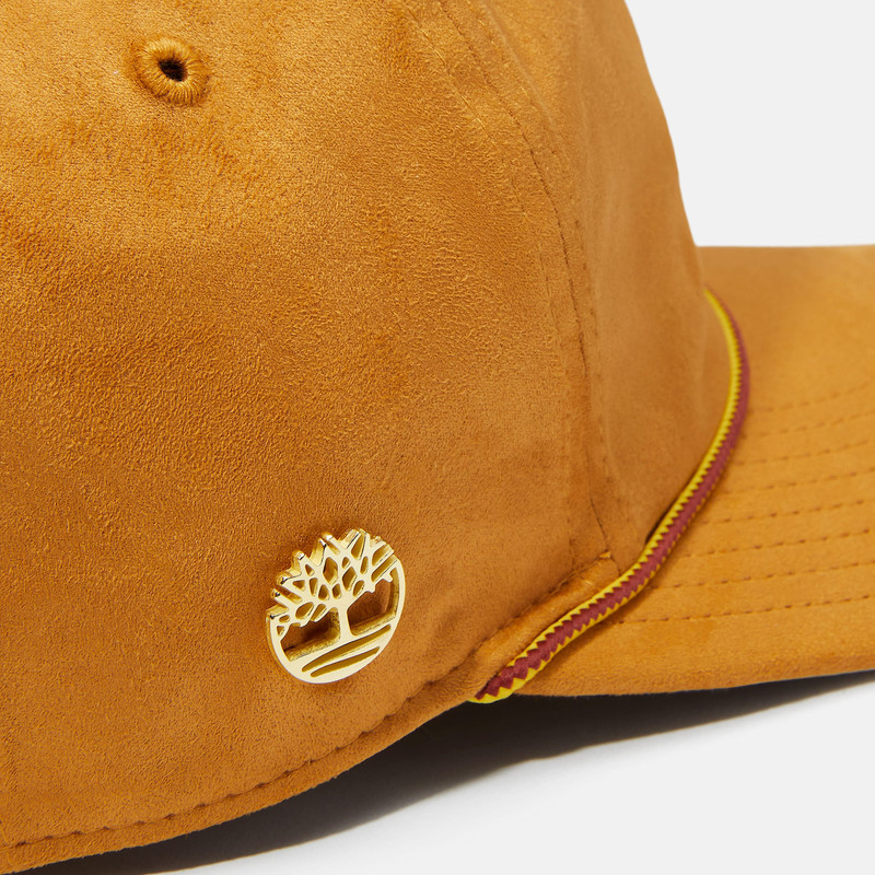 Timberland® x New Era® Mets Adjustable Cap 6