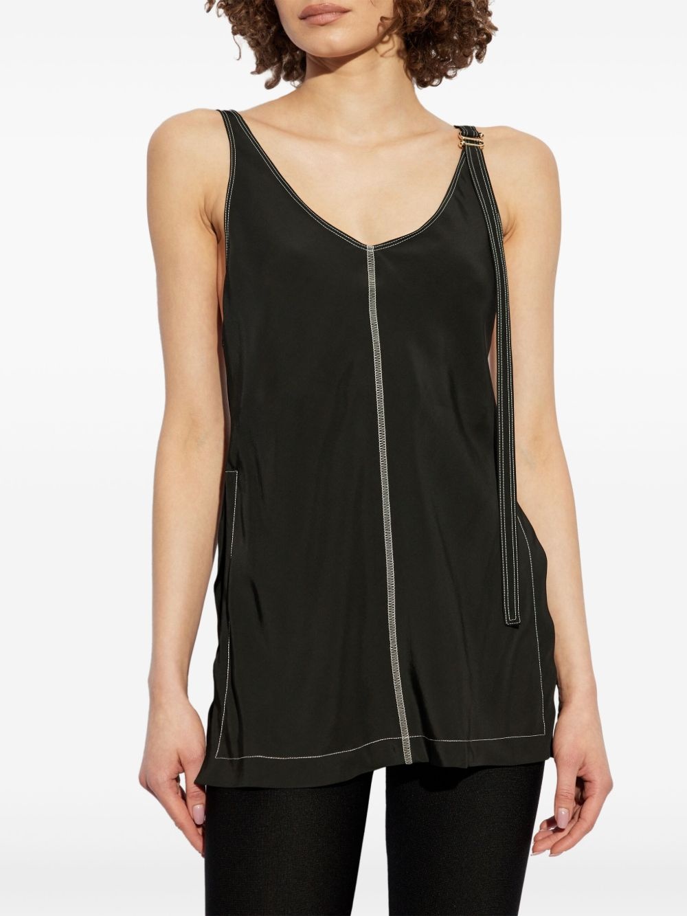 Waser tank top - 3