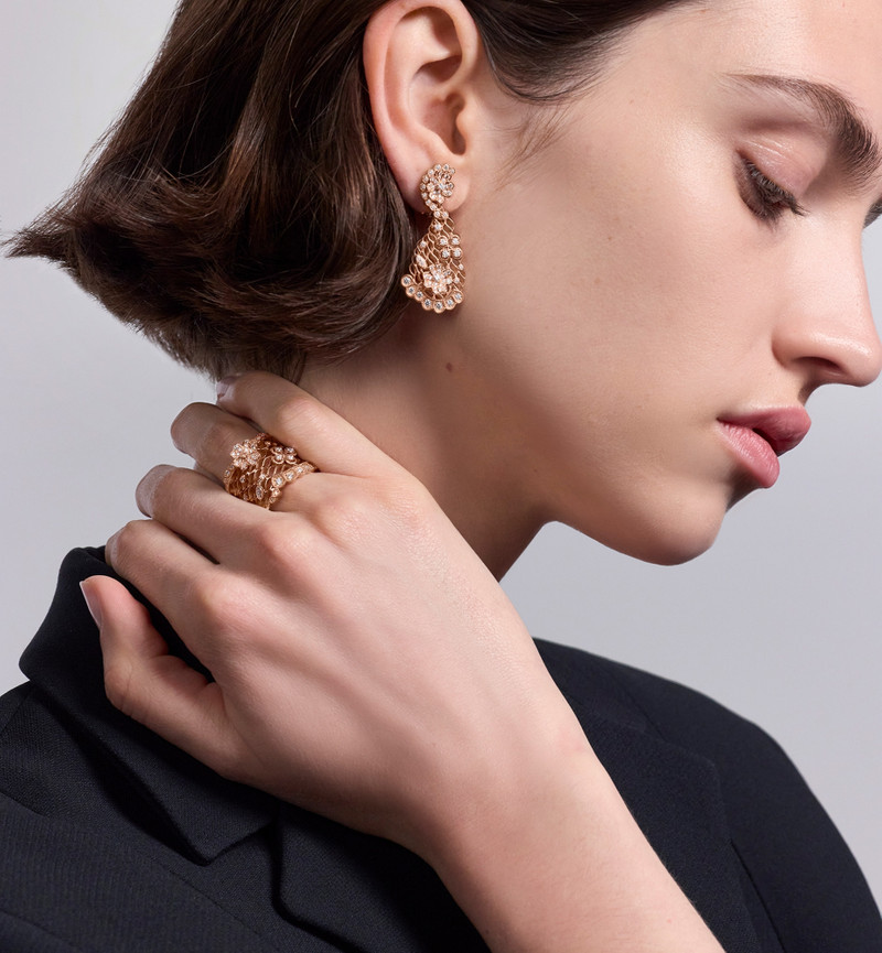 Dior Couture Dior Ring outlook