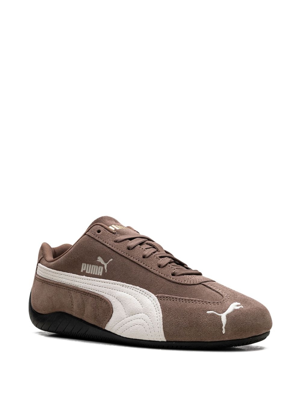 Speedcat OG "Haute Coffee/Frosted Ivory" sneakers - 2