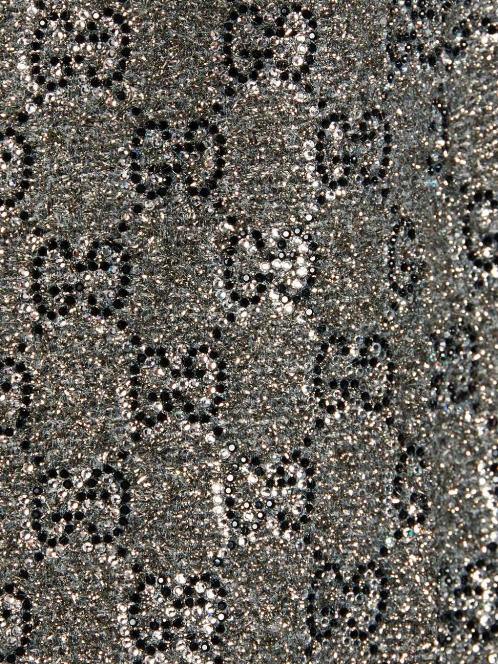 wool tweed jacket - 3