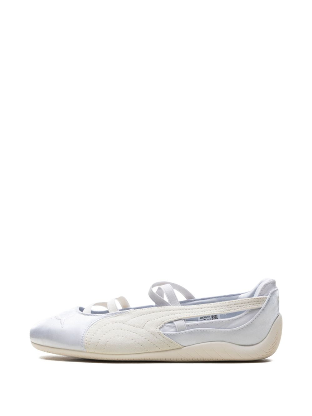 Speedcat ballet flats - 5