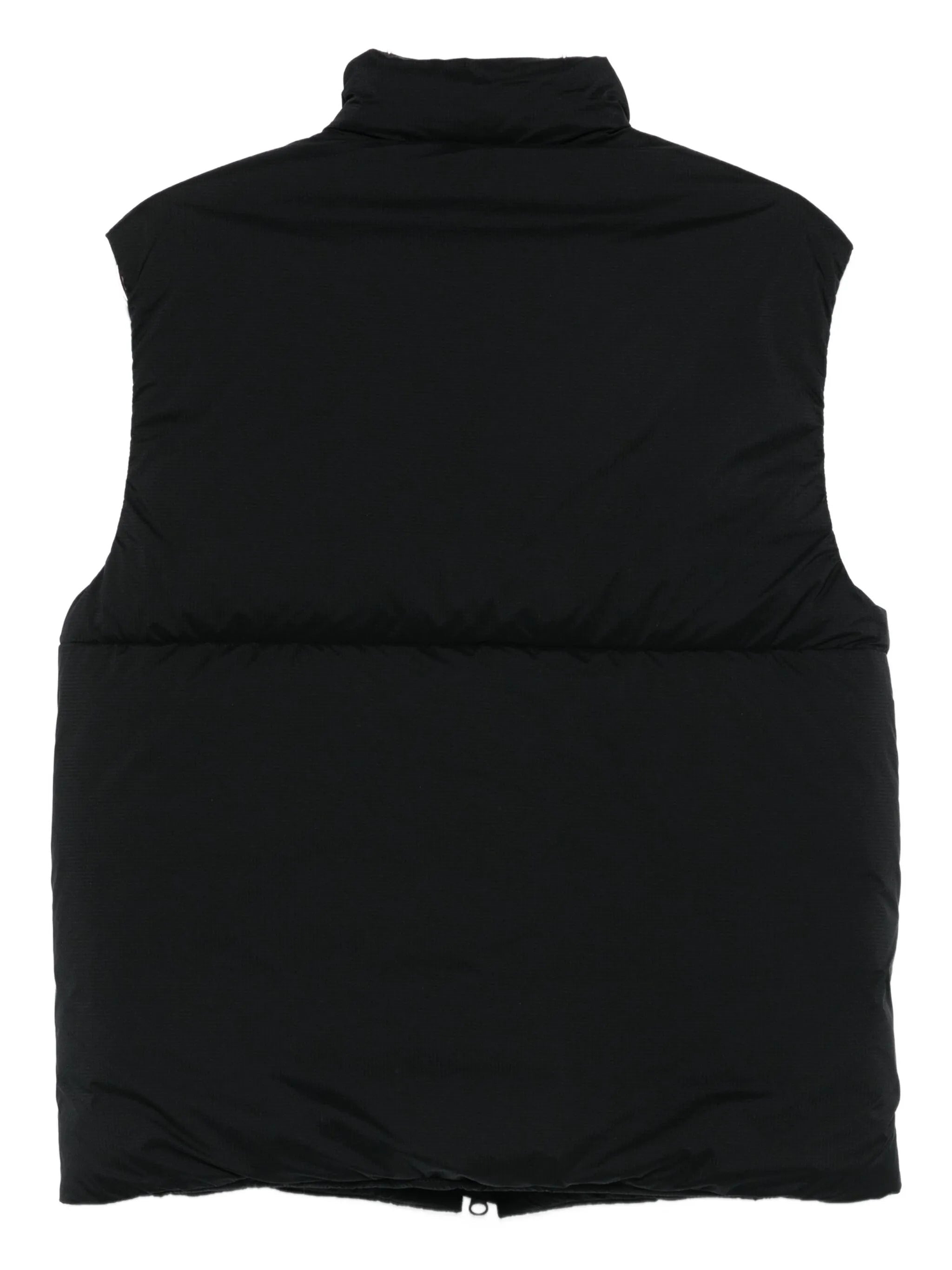Canada Goose Lodge Logo-patch Quilted Gilet - 2