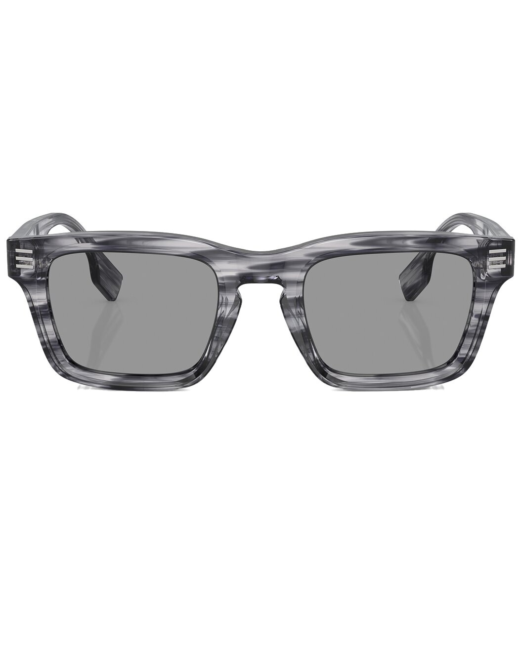 Burberry Men's BE4403 51mm Sunglasses - 2