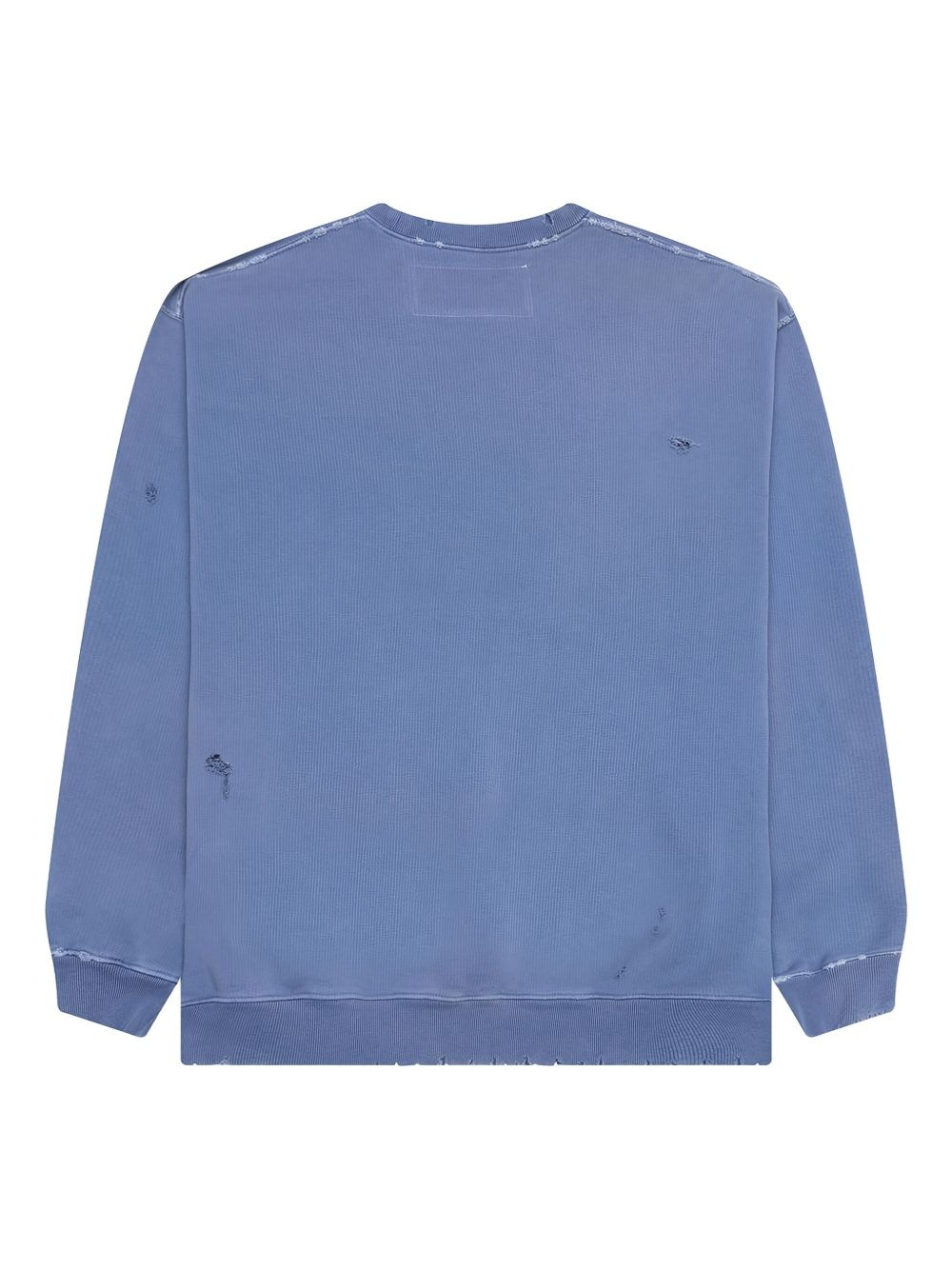 NH94 distressed sweatshirt - 2