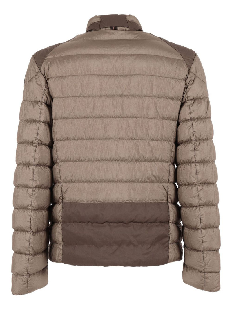 PARAJUMPERS Wilfred quilted jacket outlook