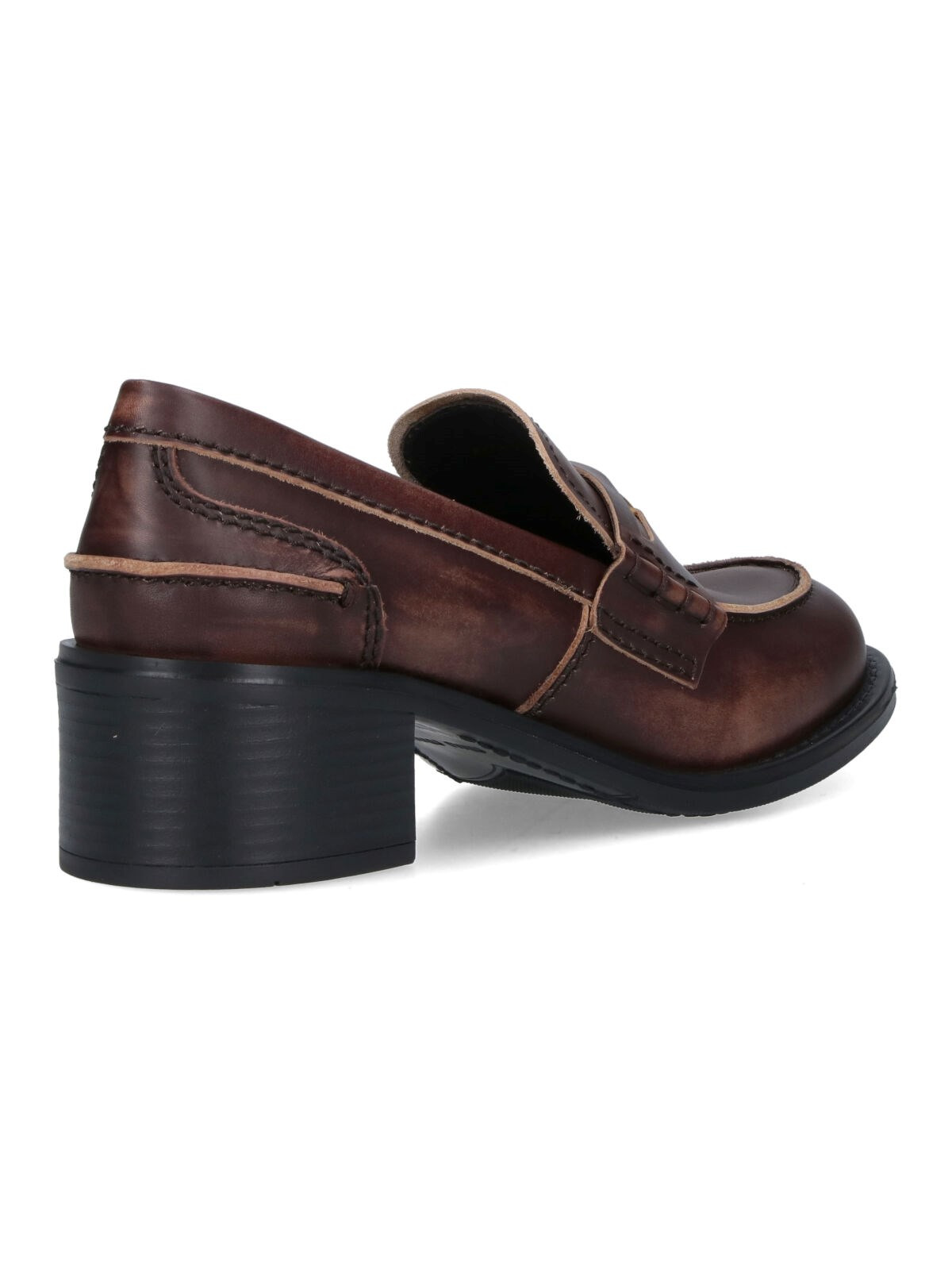 'PENNY LOAFERS' LOAFERS - 4