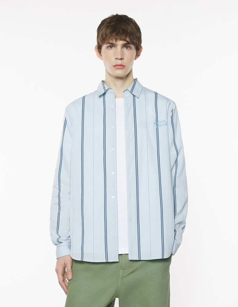 RELAXED SHIRT 3