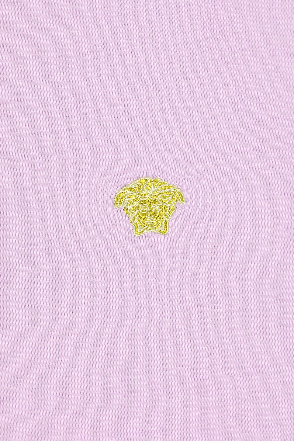 Medusa Pop Embroidery Tee - 3