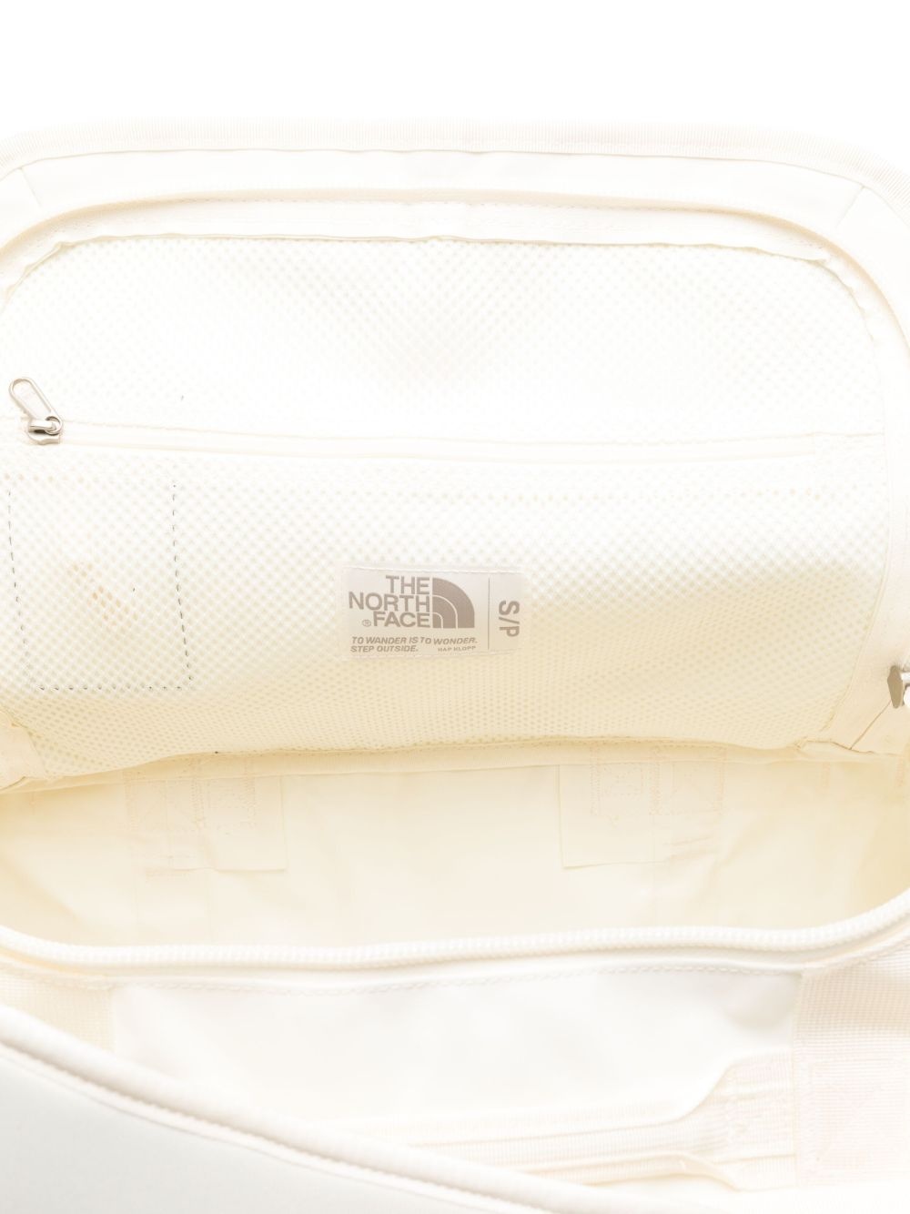 Base Camp duffel bag - 4