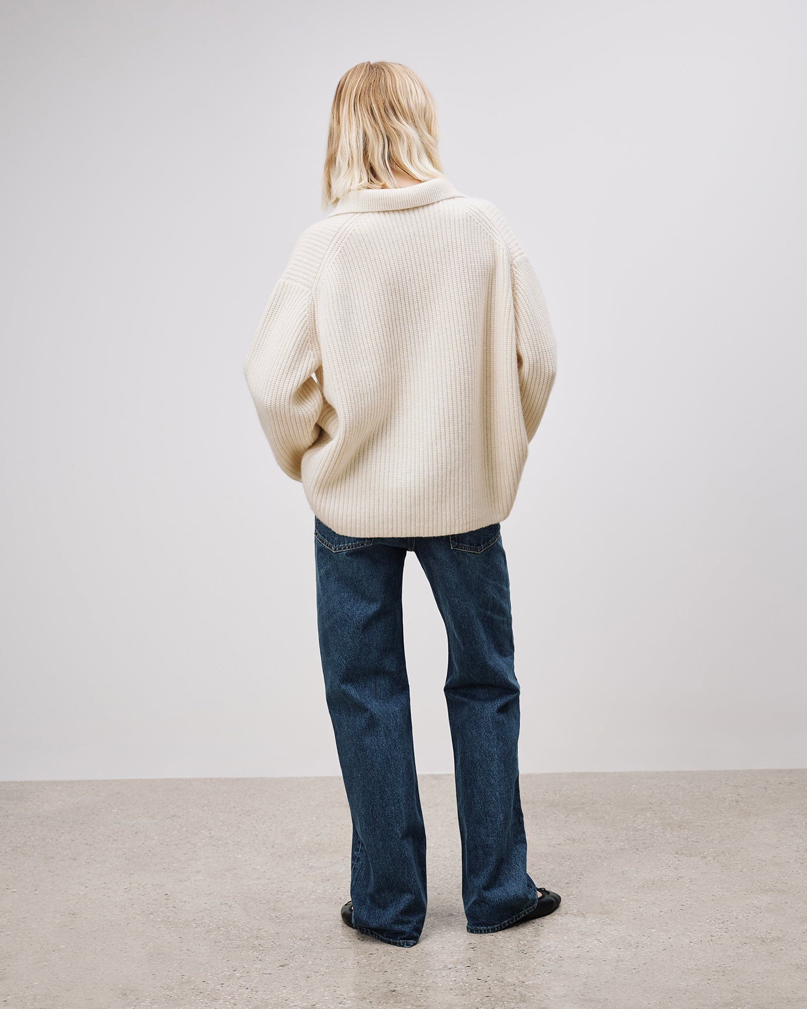 TOVA SWEATER - 4