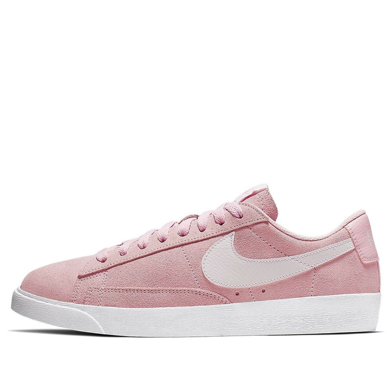 (WMNS) Nike Blazer Low SD 'Pink Foam' AV9373-600 - 1