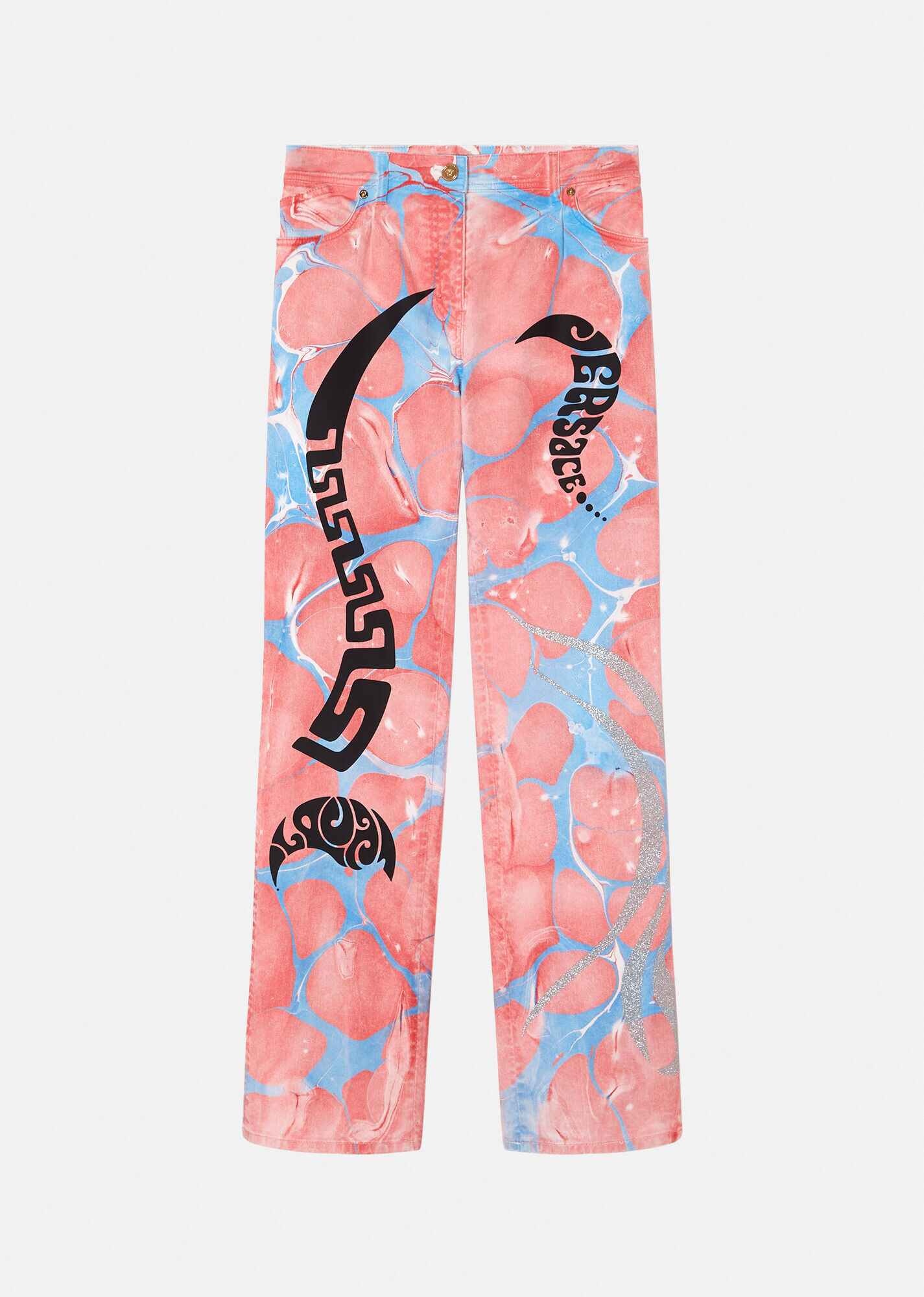 Medusa Music Jeans - 1