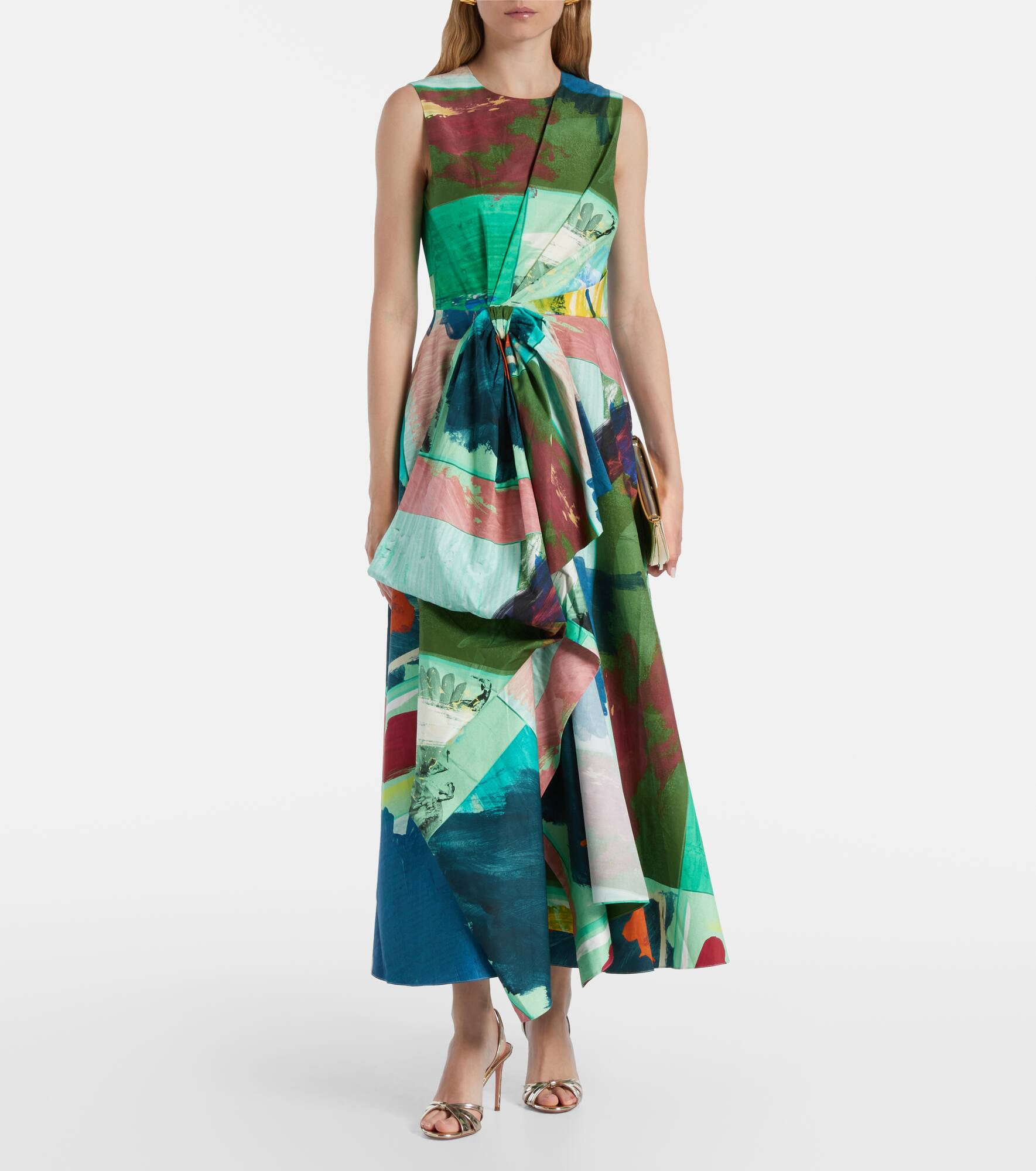 mytheresa's post