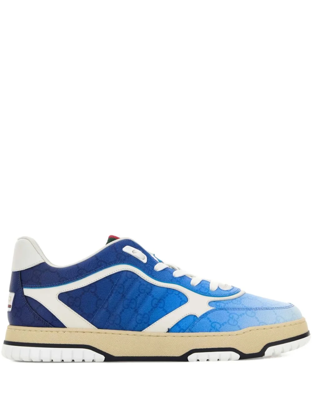 Re-Web GG Supreme sneakers - 1