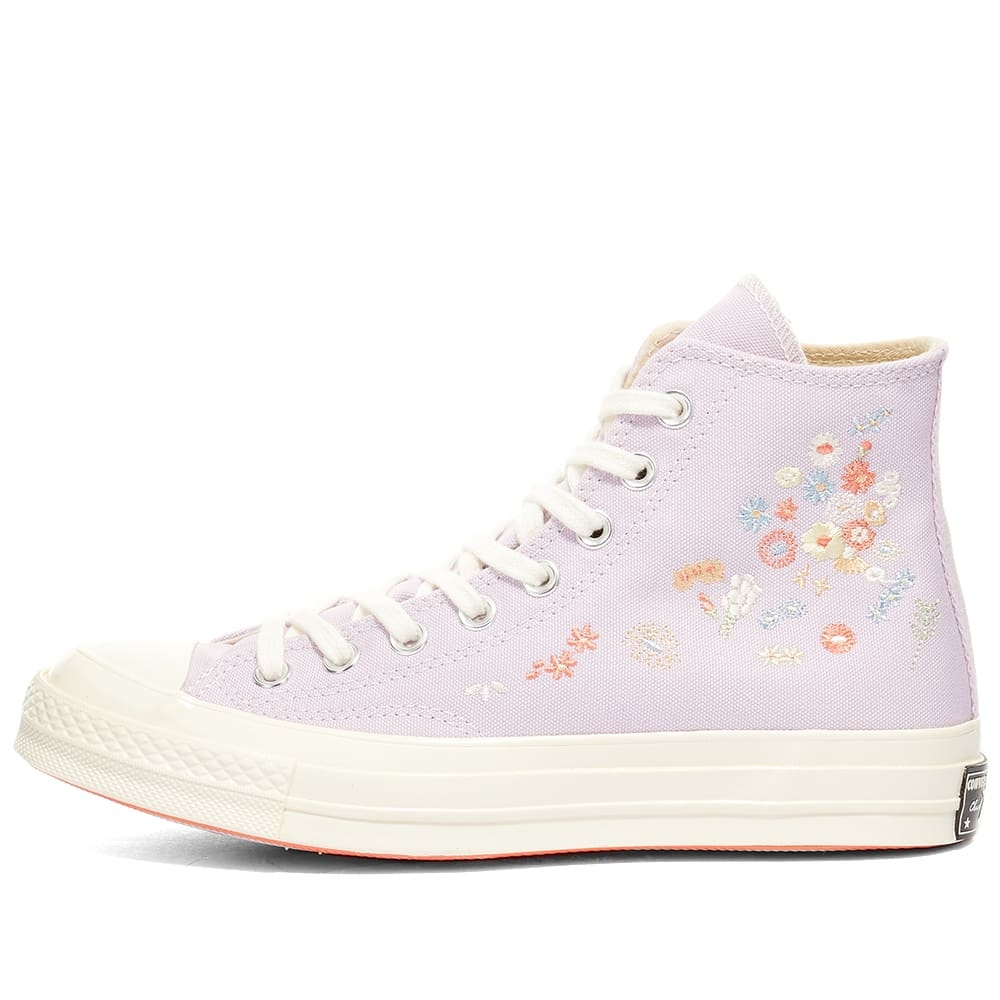 Converse Chuck 70 Hi - 2