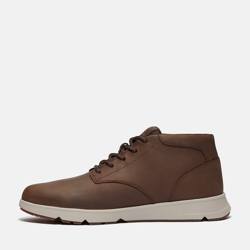 Men's Parker Street Sneaker 6
