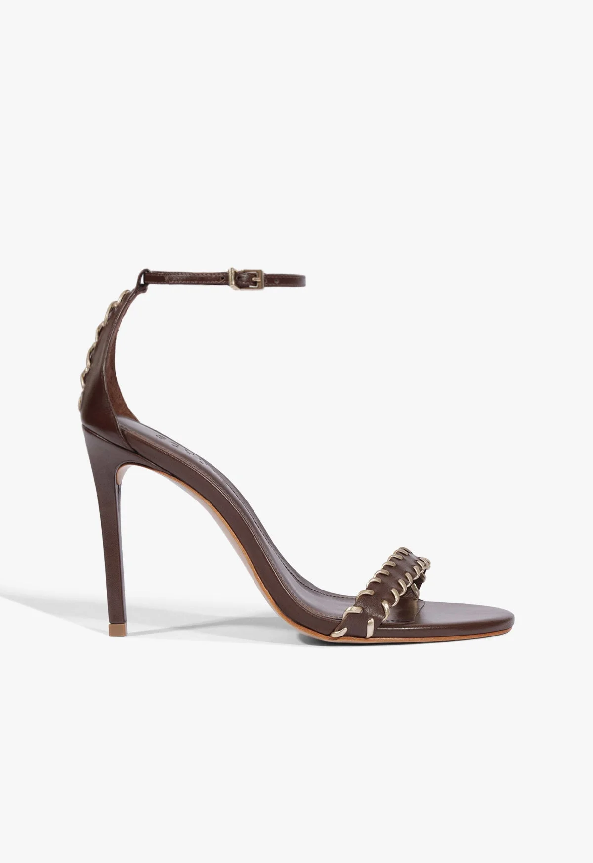 Rhea Sewing Sandal - 1