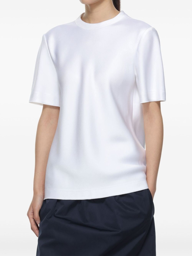 round-neck T-shirt 5