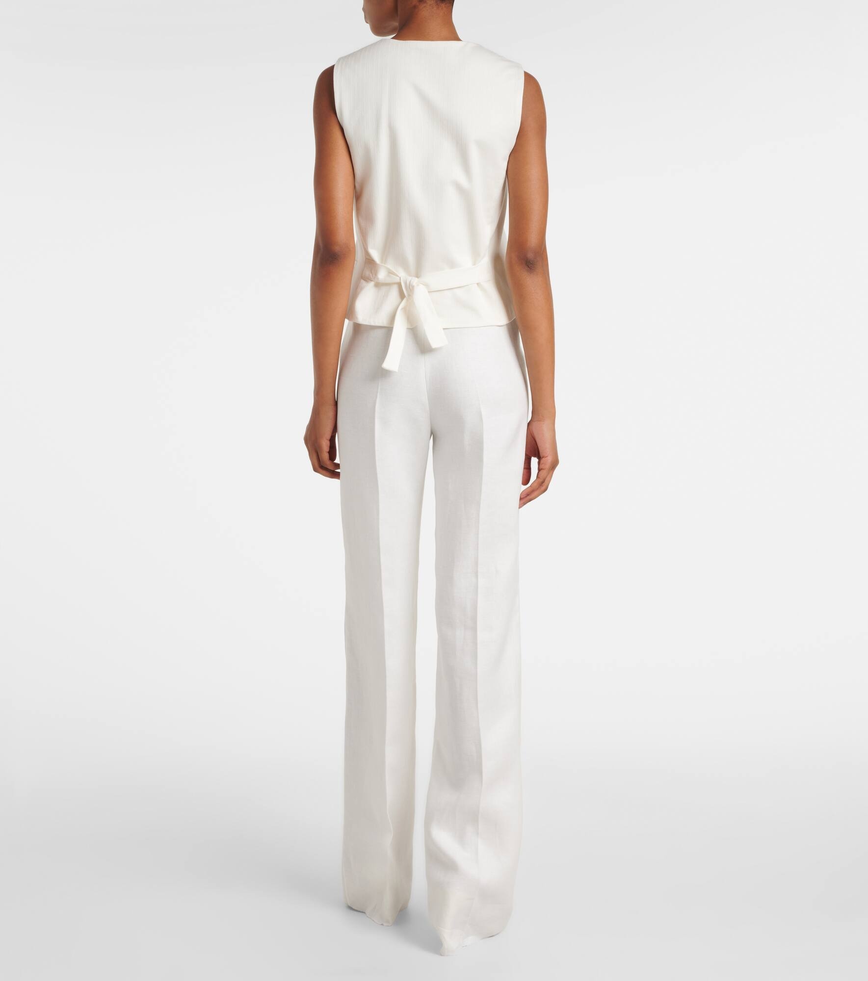Cotton vest - 3