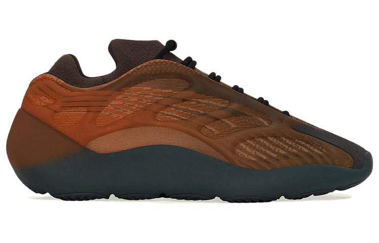adidas Yeezy 700 V3 'Copper Fade' GY4109 - 2
