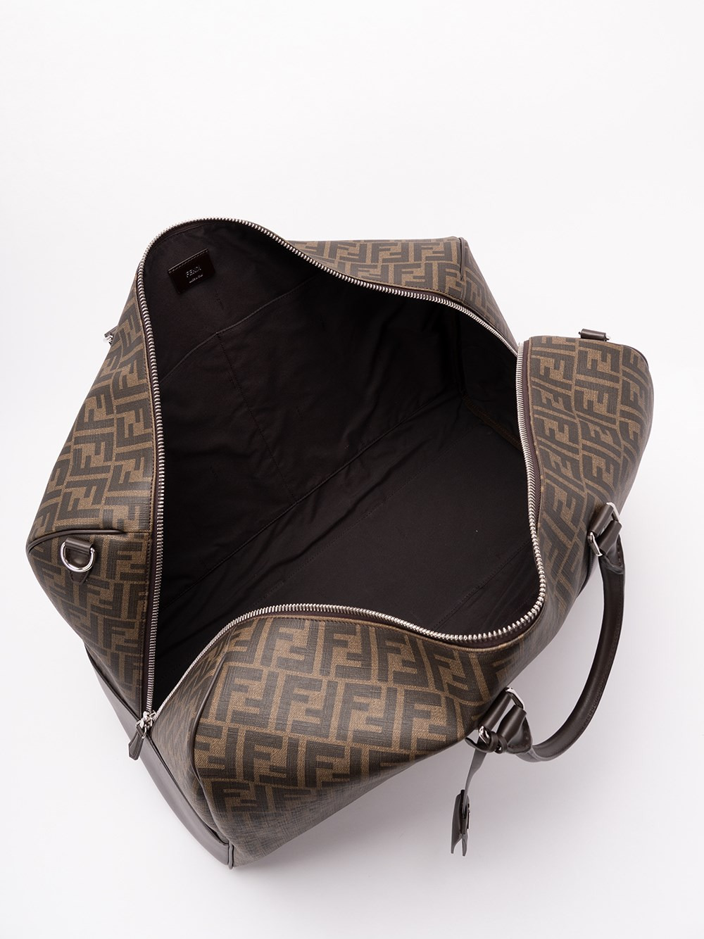 Large `FF` Duffle Bag - 7
