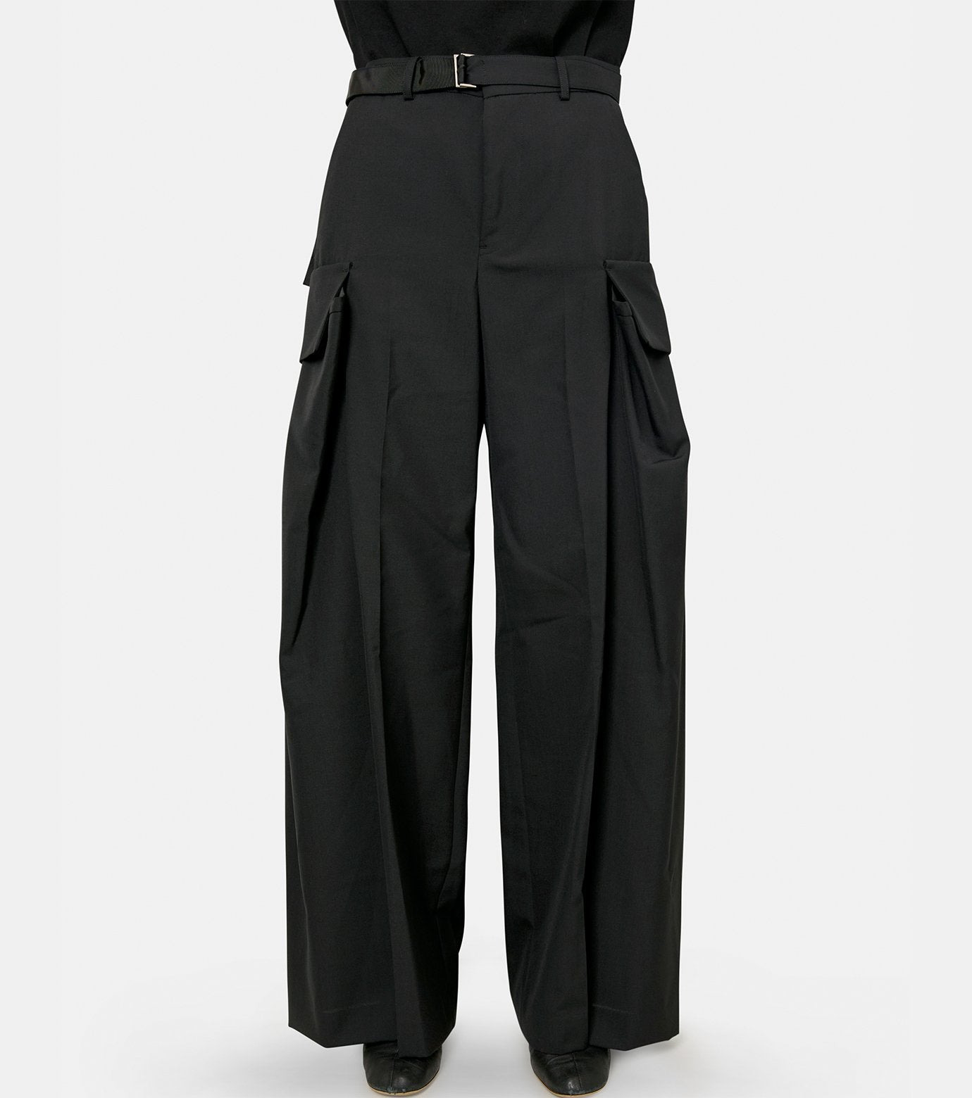 Suiting Pants - 2
