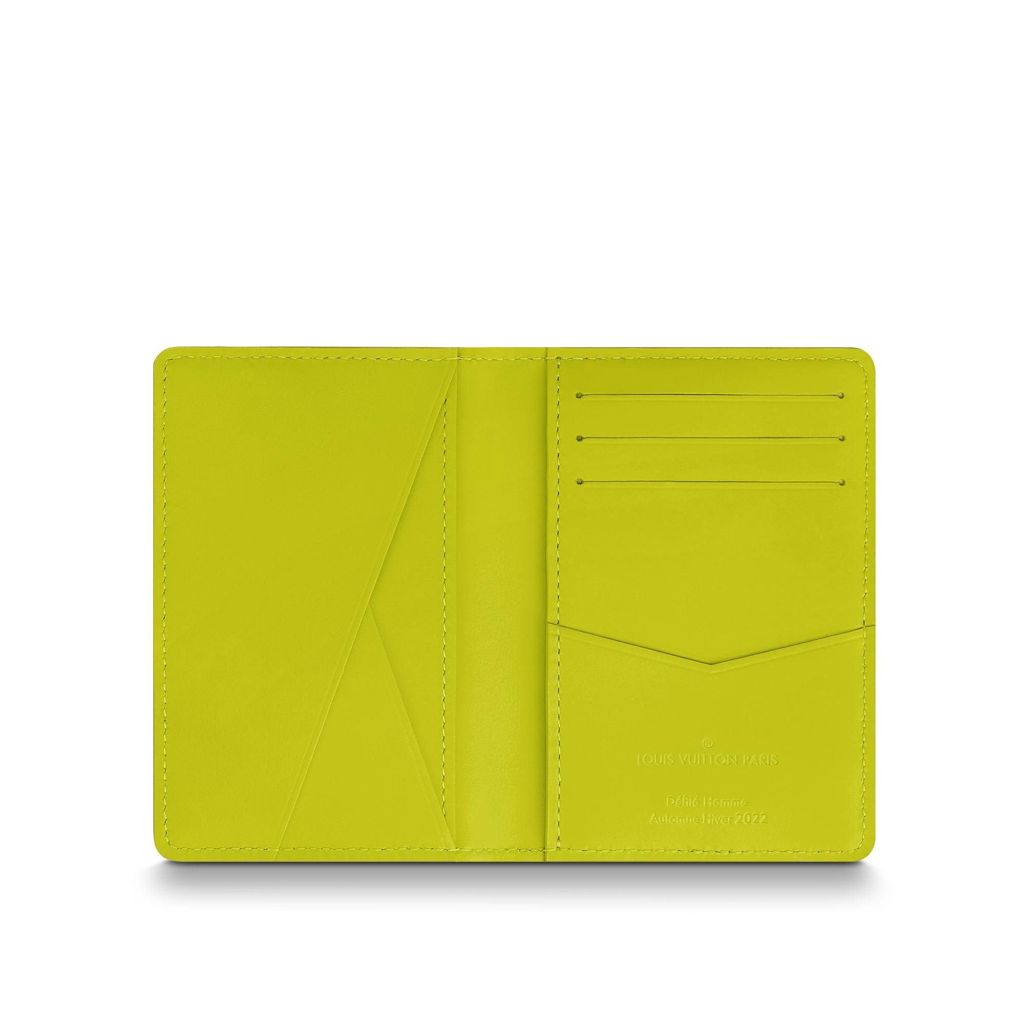 Pocket Organizer - 4