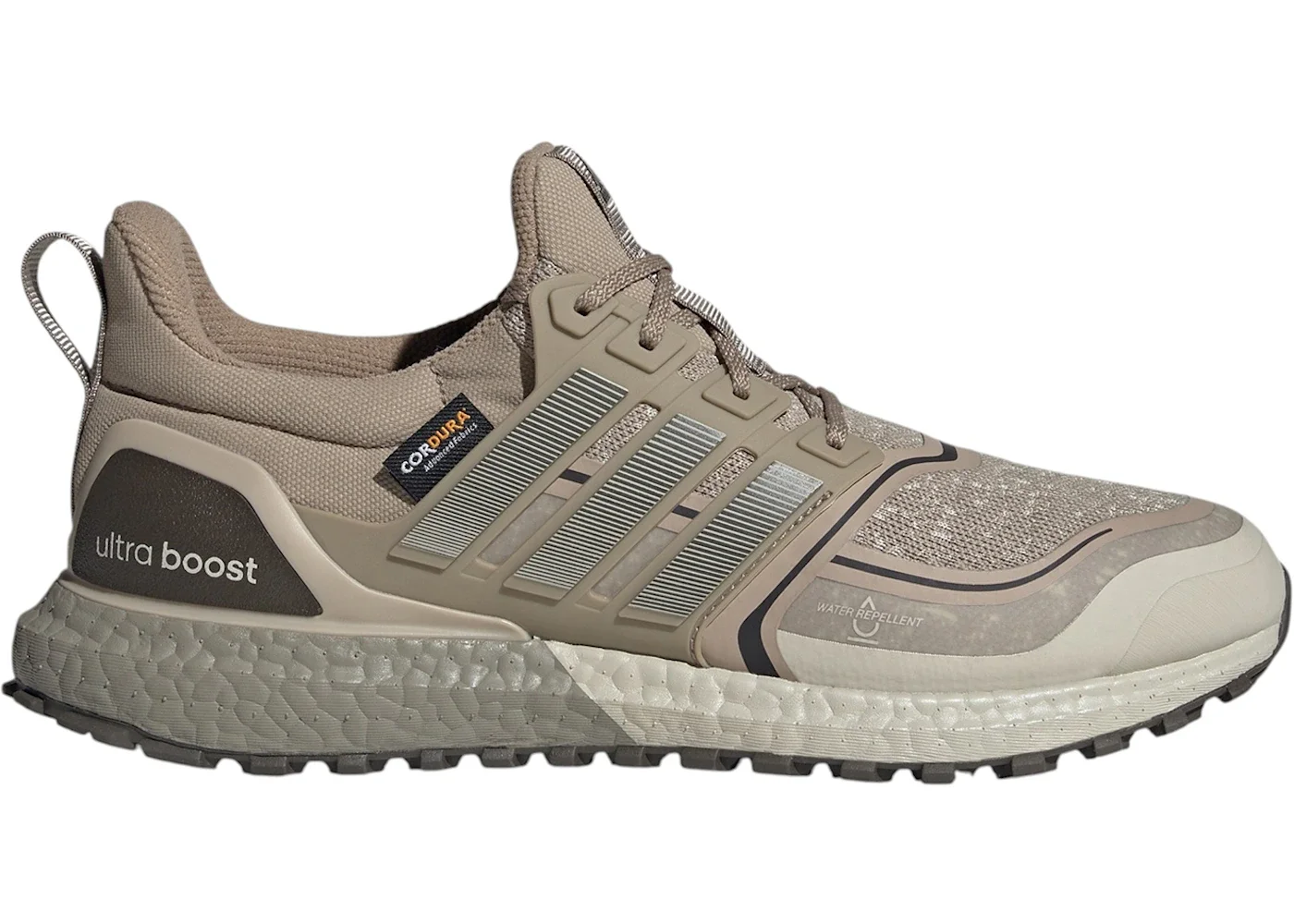 adidas Ultra Boost 1.0 ATR Blanch Cargo Shadow Olive - 1