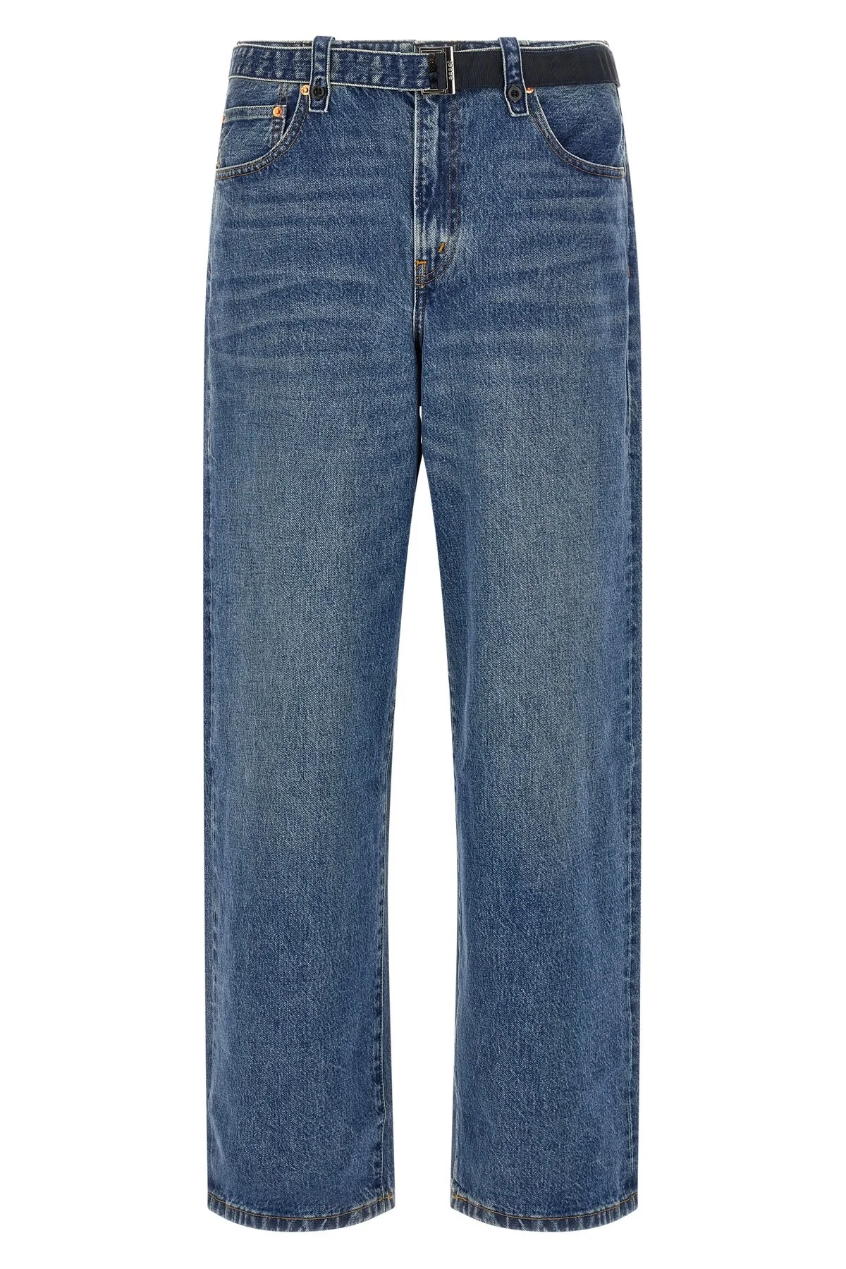 Levi's X Sacai Jeans - 1