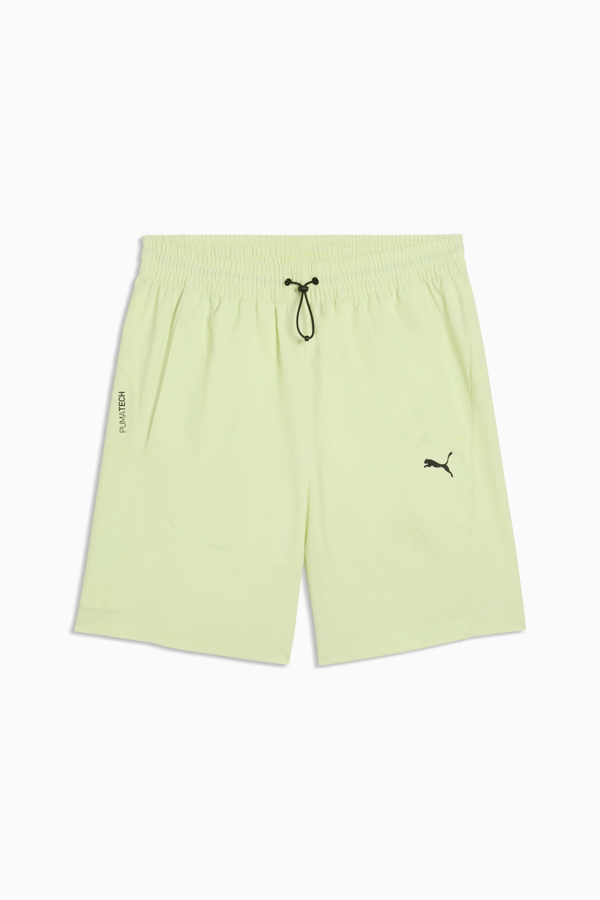 PUMATECH Men's Woven Cargo Shorts - 1