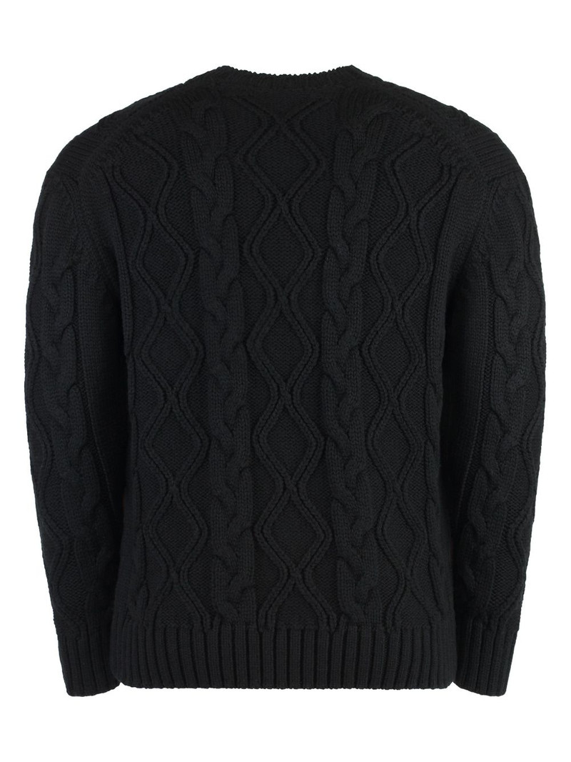 Paul & Shark wool sweater outlook