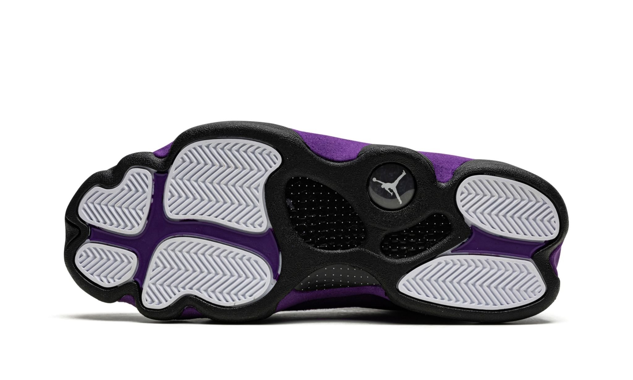 Air Jordan 13 Retro "Court Purple" - 5