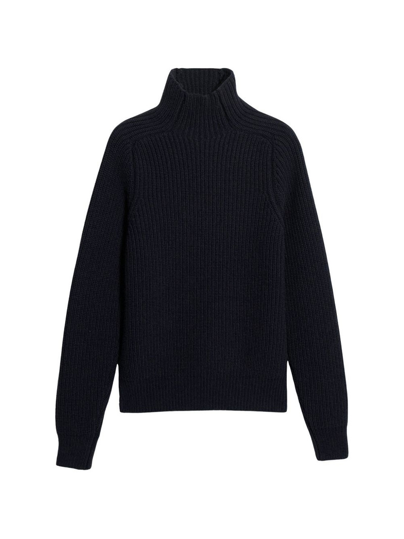 Leona turtleneck sweater 1