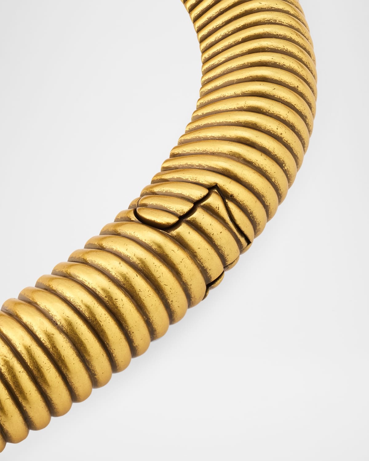 Charlique Choker Necklace - 4