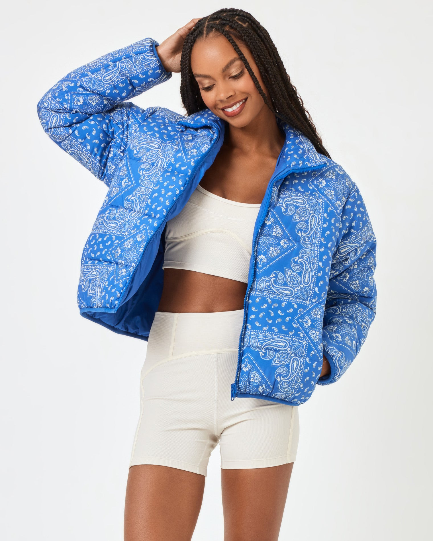 Elevation Jacket - 4