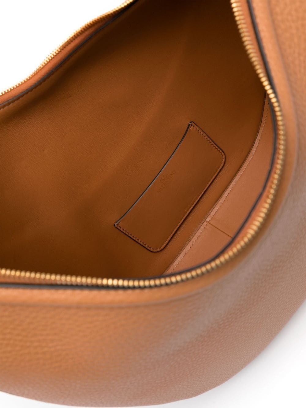 VLogo Moon shoulder bag - 5