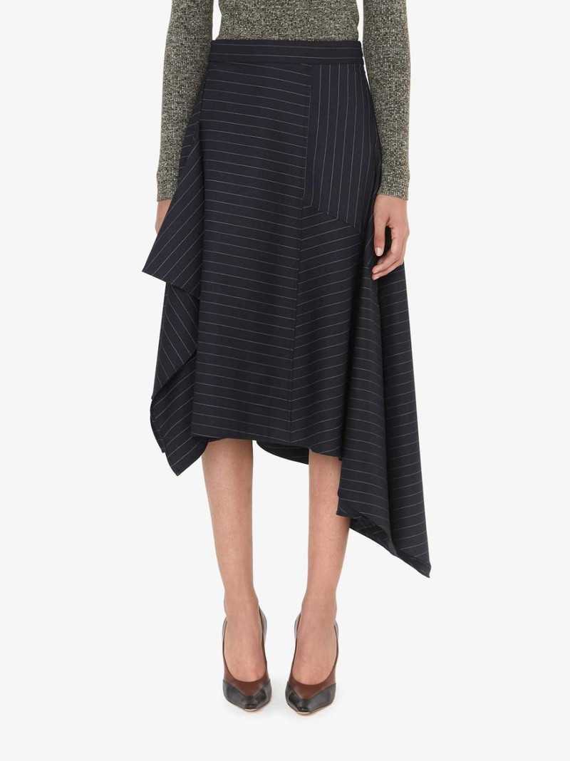 JW Anderson PANELLED SKIRT outlook