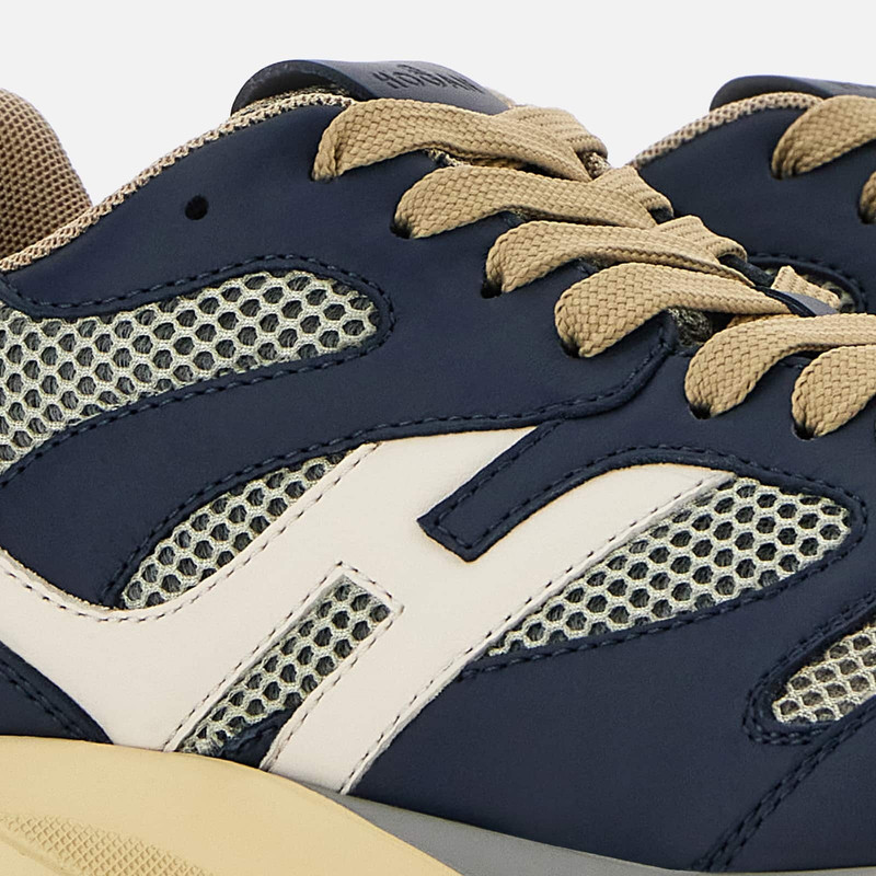 Sneakers Hogan H665 6