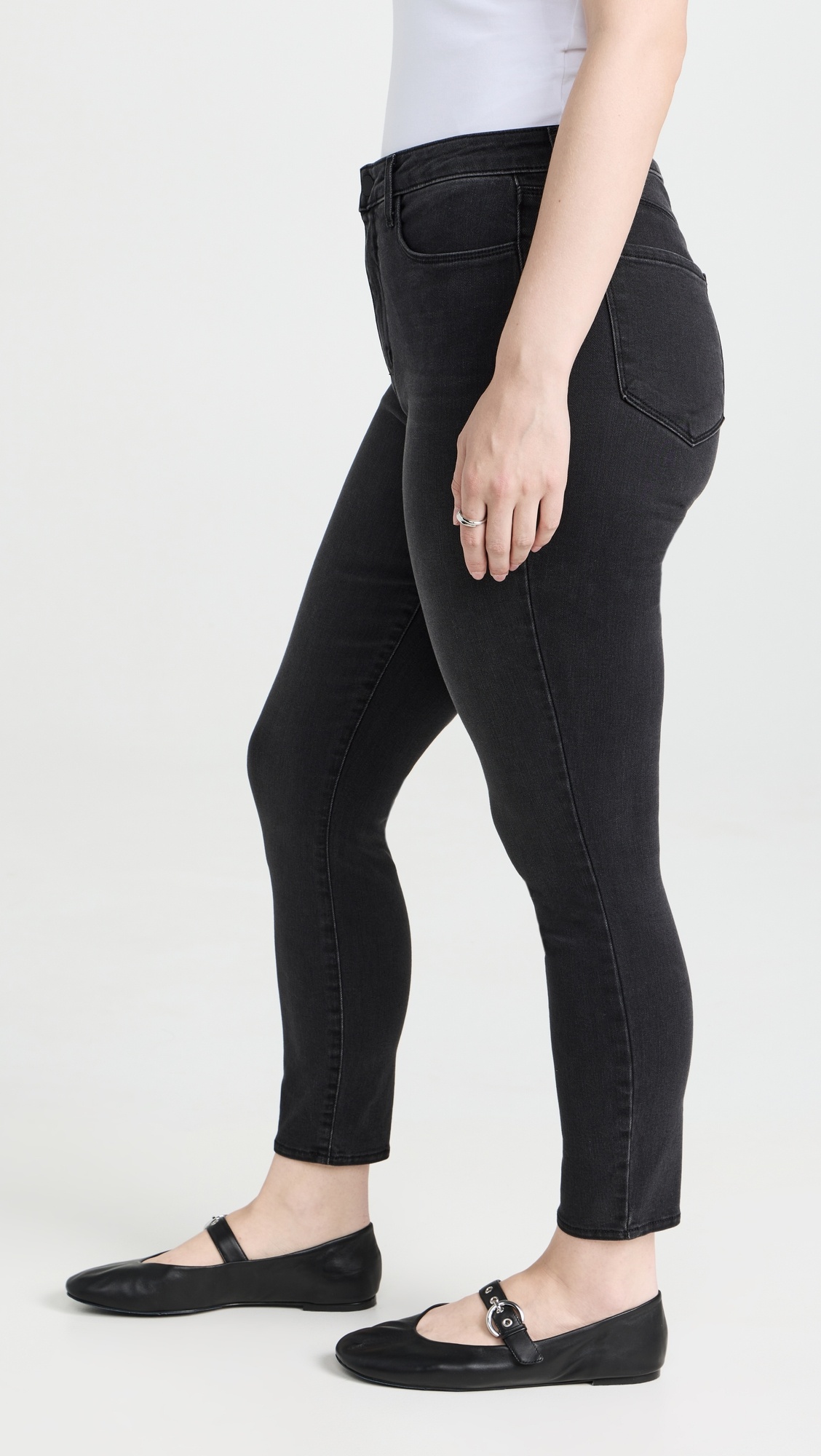 Margot Jeans - 9