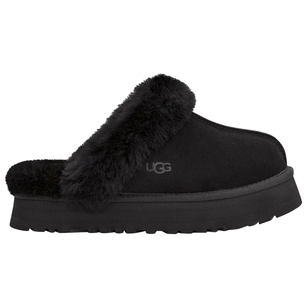 UGG Womens UGG Disquette - 1