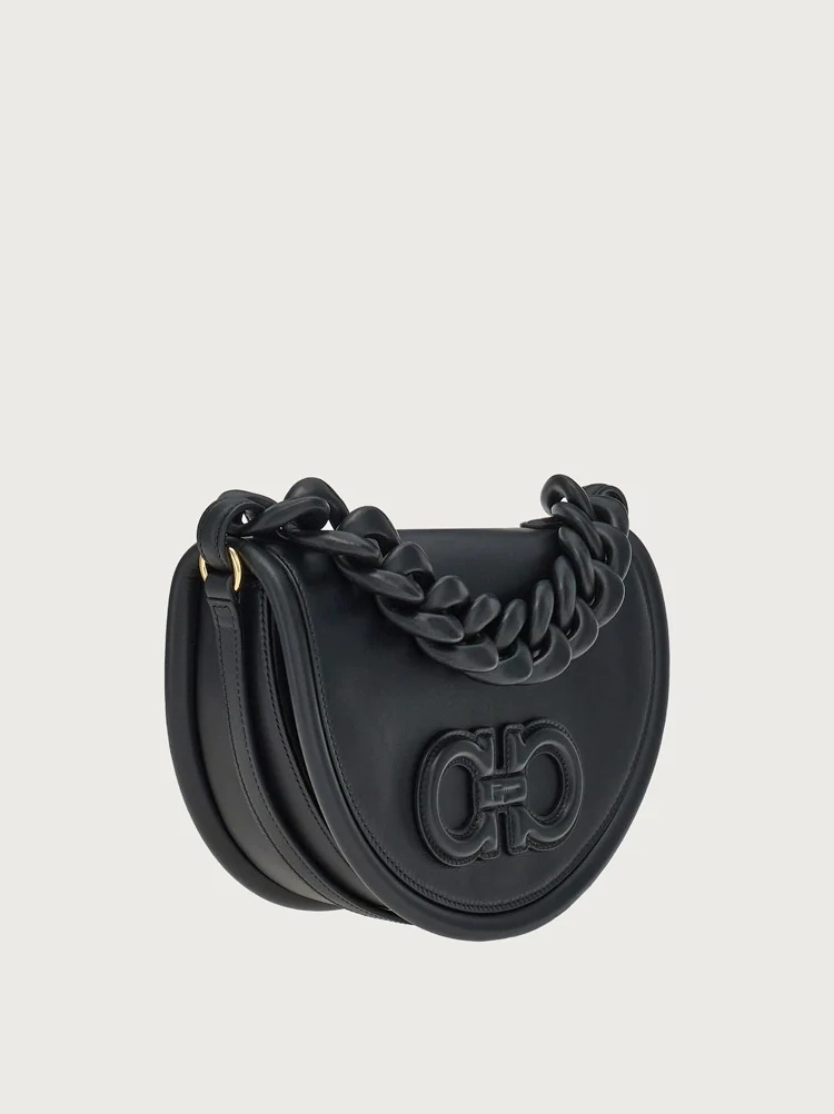 AURA SHOULDER BAG - 4
