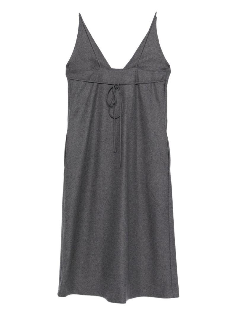 The Garment mélange dress outlook