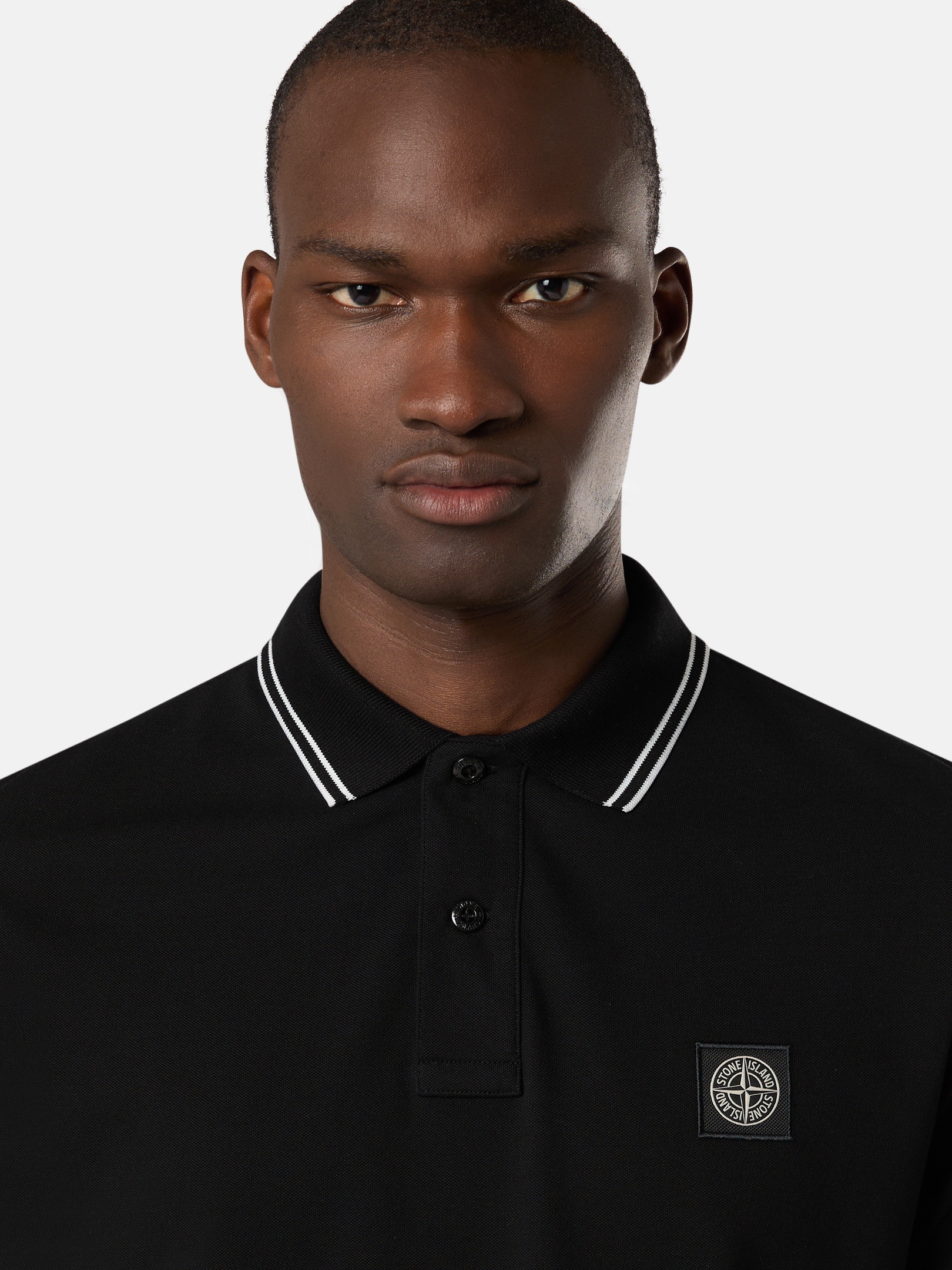 2SC18 STRETCH ORGANIC COTTON PIQUÉ - 3