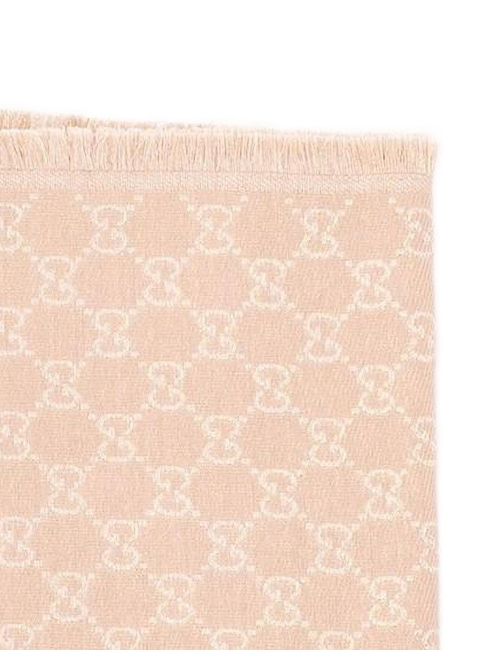 GG Lamé shawl - 2