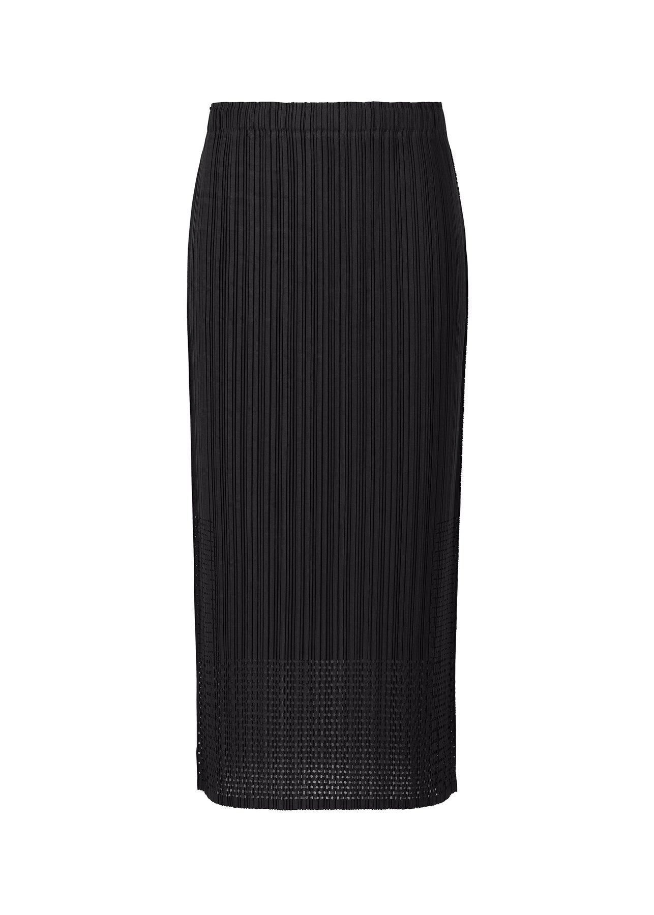 A-POC LAGOON SKIRT - 1