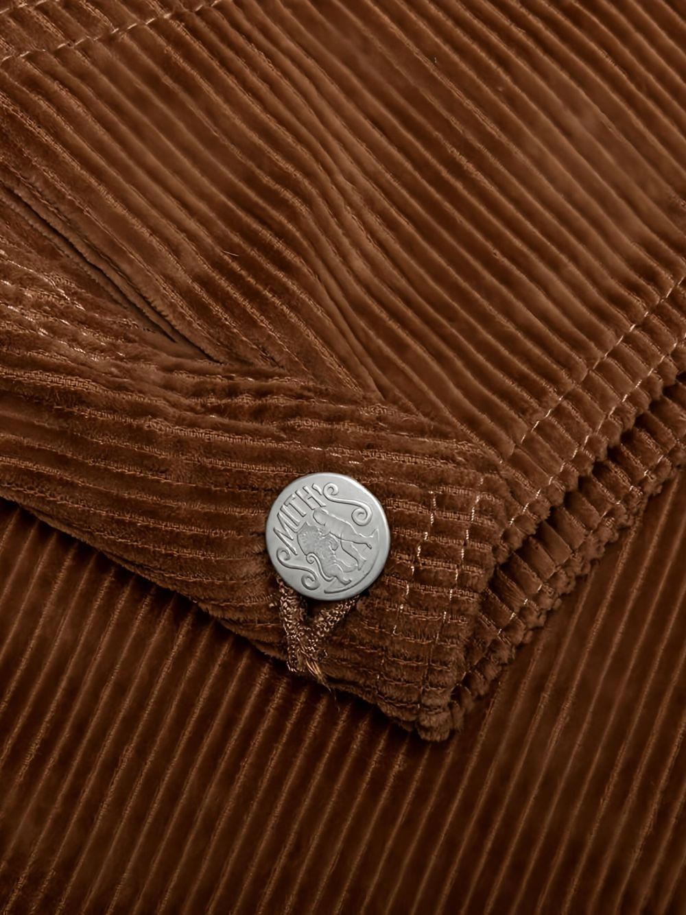 embroidered-logo jacket - 3